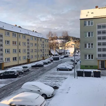 Ferienwohnung Von Besser Appartement *