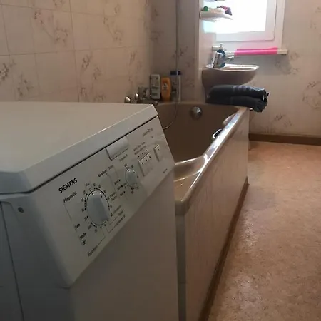 Ferienwohnung Von Besser