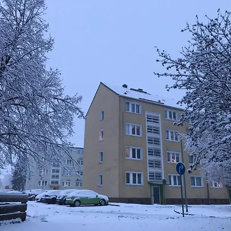 Ferienwohnung Von Besser