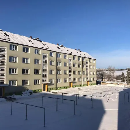 Ferienwohnung Von Besser