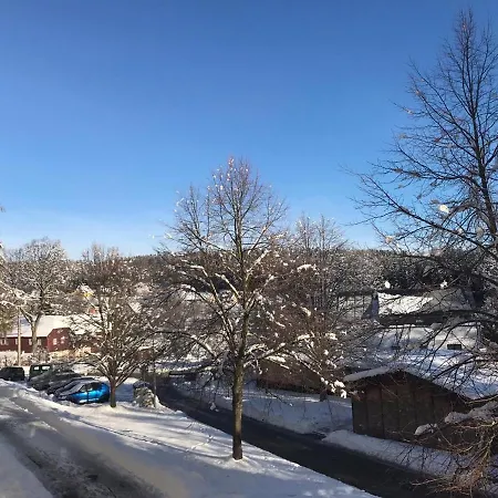 Ferienwohnung Von Besser *