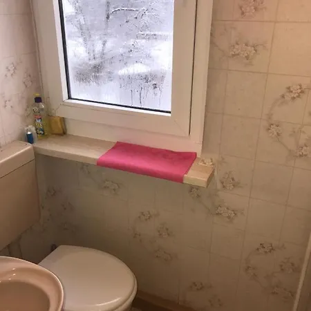 Appartement Ferienwohnung Von Besser Schönheide