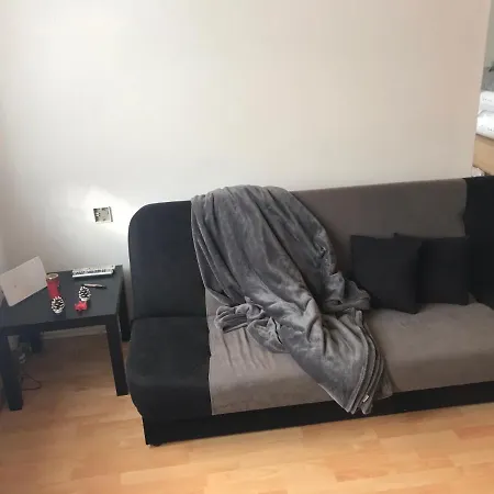 Appartement Ferienwohnung Von Besser Schönheide