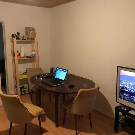 Ferienwohnung Von Besser Appartement Schönheide