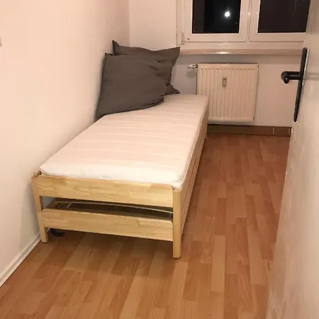 Ferienwohnung Von Besser Appartement