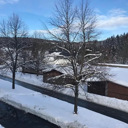 Appartement Ferienwohnung Von Besser Schönheide