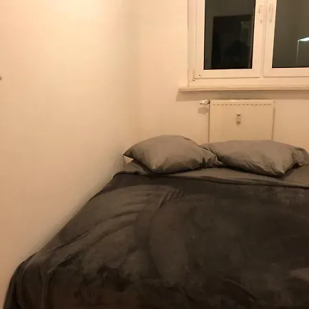 Ferienwohnung Von Besser Appartement Schönheide