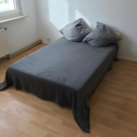 Appartement Ferienwohnung Von Besser
