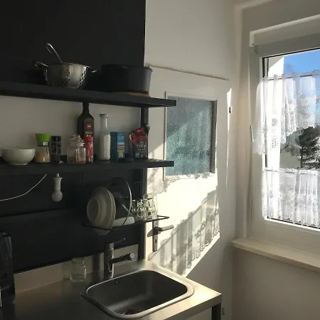 Appartement Ferienwohnung Von Besser *