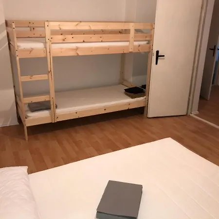 Ferienwohnung Von Besser *