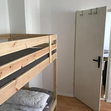 Ferienwohnung Von Besser