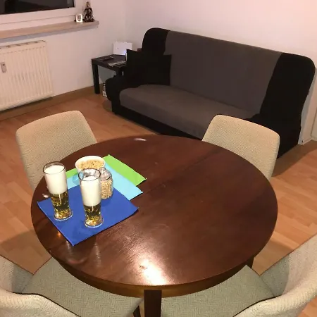 Appartement Ferienwohnung Von Besser
