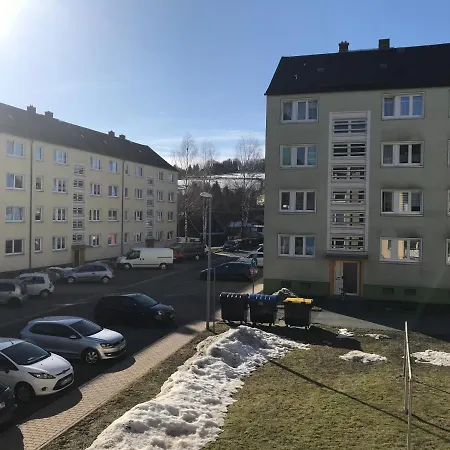 Ferienwohnung Von Besser Schönheide