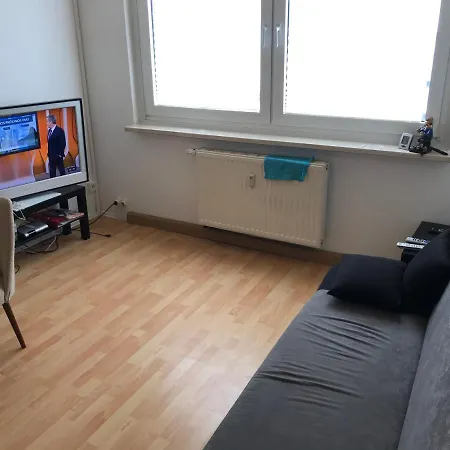 Ferienwohnung Von Besser Schönheide