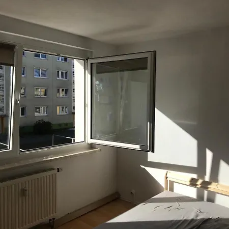 Appartement Ferienwohnung Von Besser Schönheide