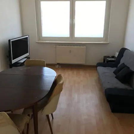Ferienwohnung Von Besser Appartement *