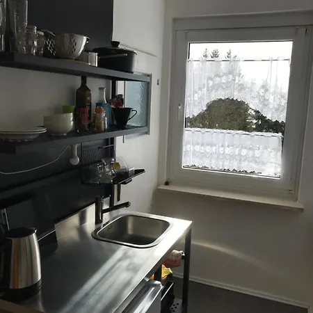 Appartement Ferienwohnung Von Besser