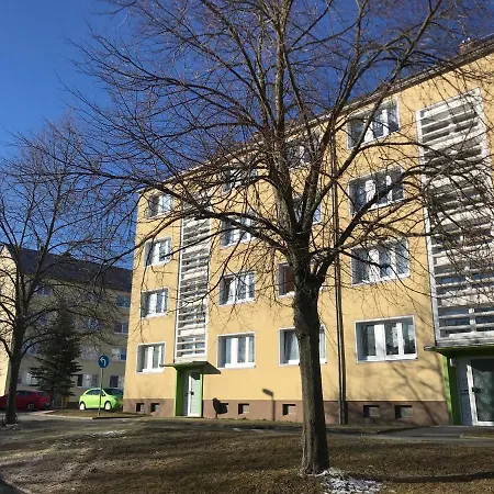 Ferienwohnung Von Besser